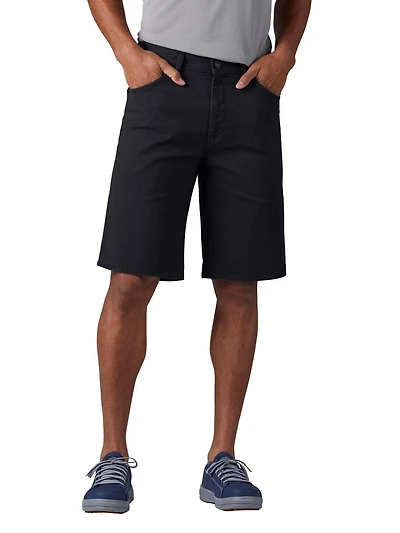Genuine Dickies 11" Flex Duck Utility Short