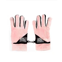 Justice™ Brand Fleece Gloves