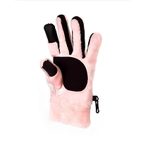 Justice™ Brand Fleece Gloves