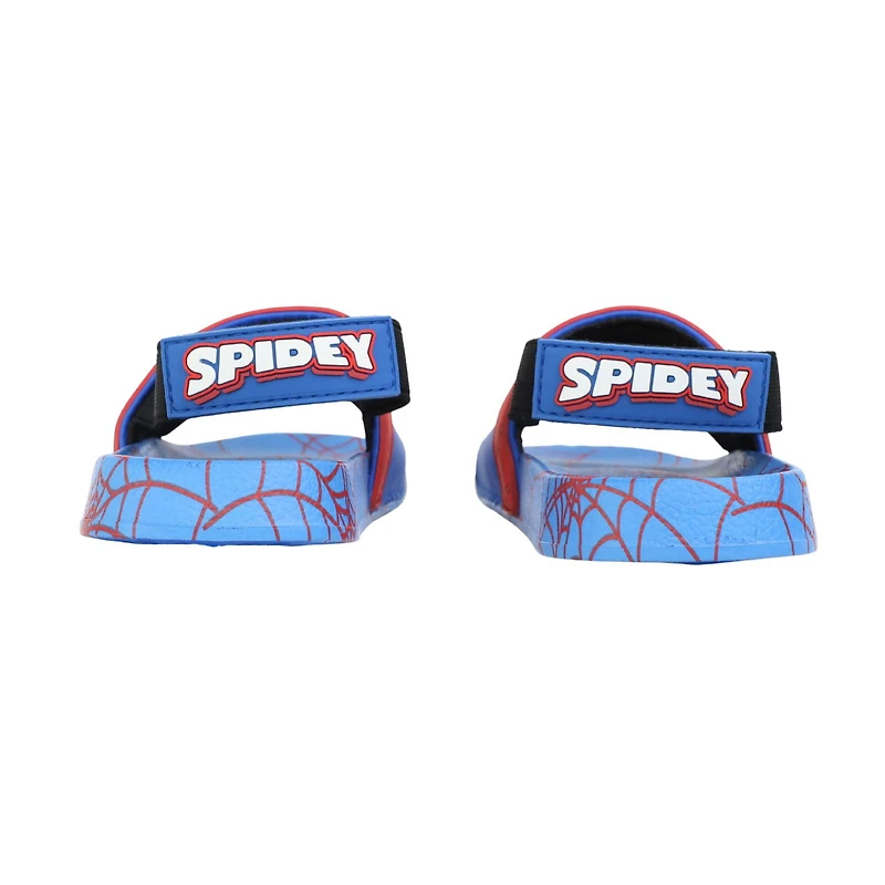 Marvel Spider Man Toddler Boy's Slide