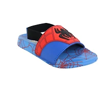 Marvel Spider Man Toddler Boy's Slide