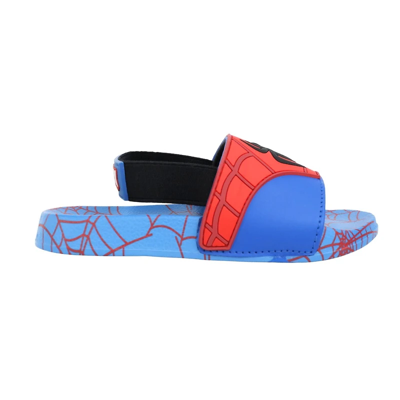 Marvel Spider Man Toddler Boy's Slide