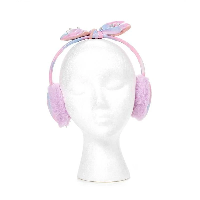 Justice™ Brand Earmuffs and Gloves Set