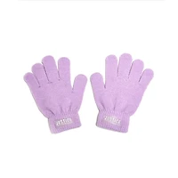 Justice™ Brand Earmuffs and Gloves Set