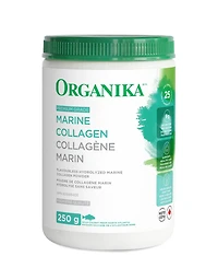 Marine Collagen Powder, 250G - 25 Servings