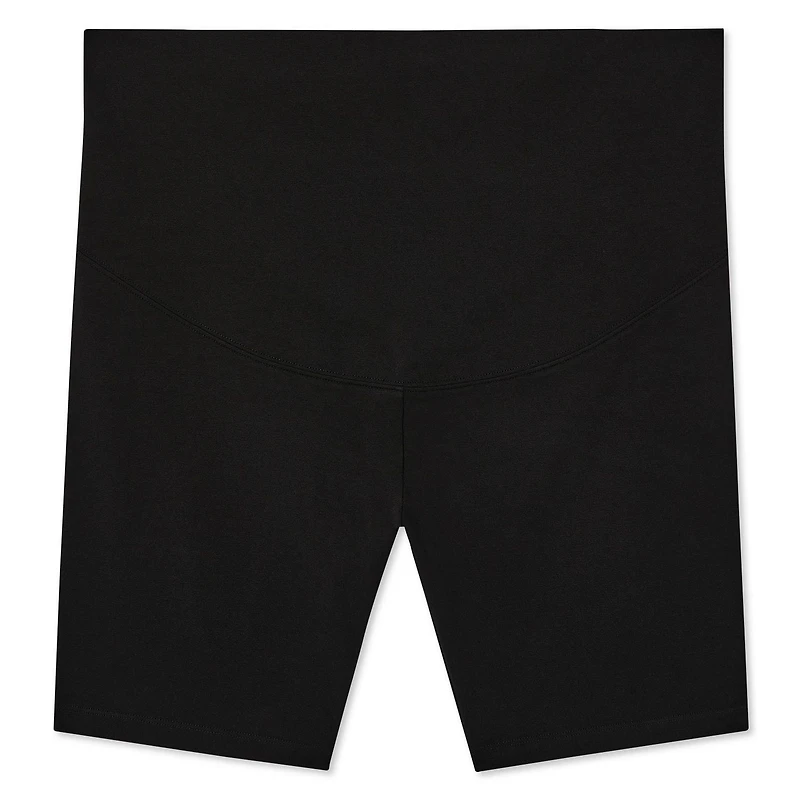 Short de vélo Paisley Sky Maternité