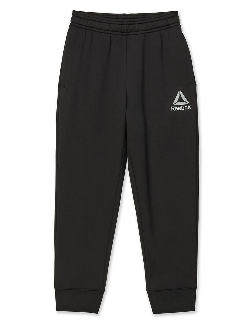 Reebok Boys Victory Fleece Jogger