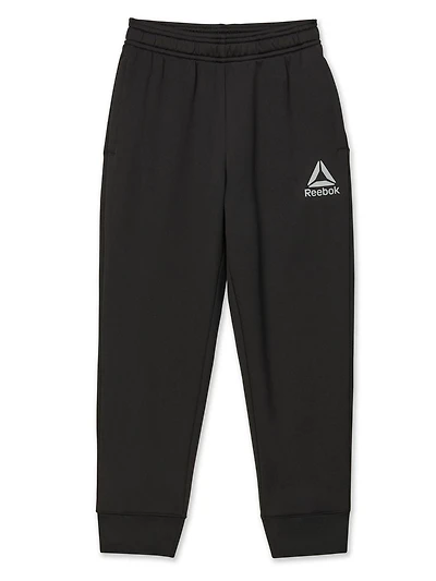 Reebok Boys Victory Fleece Jogger
