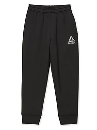 Reebok Boys Victory Fleece Jogger