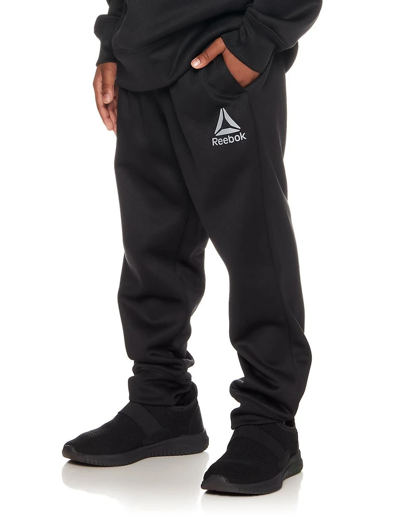 Reebok Boys Victory Fleece Jogger