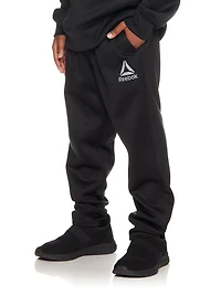 Reebok Boys Victory Fleece Jogger