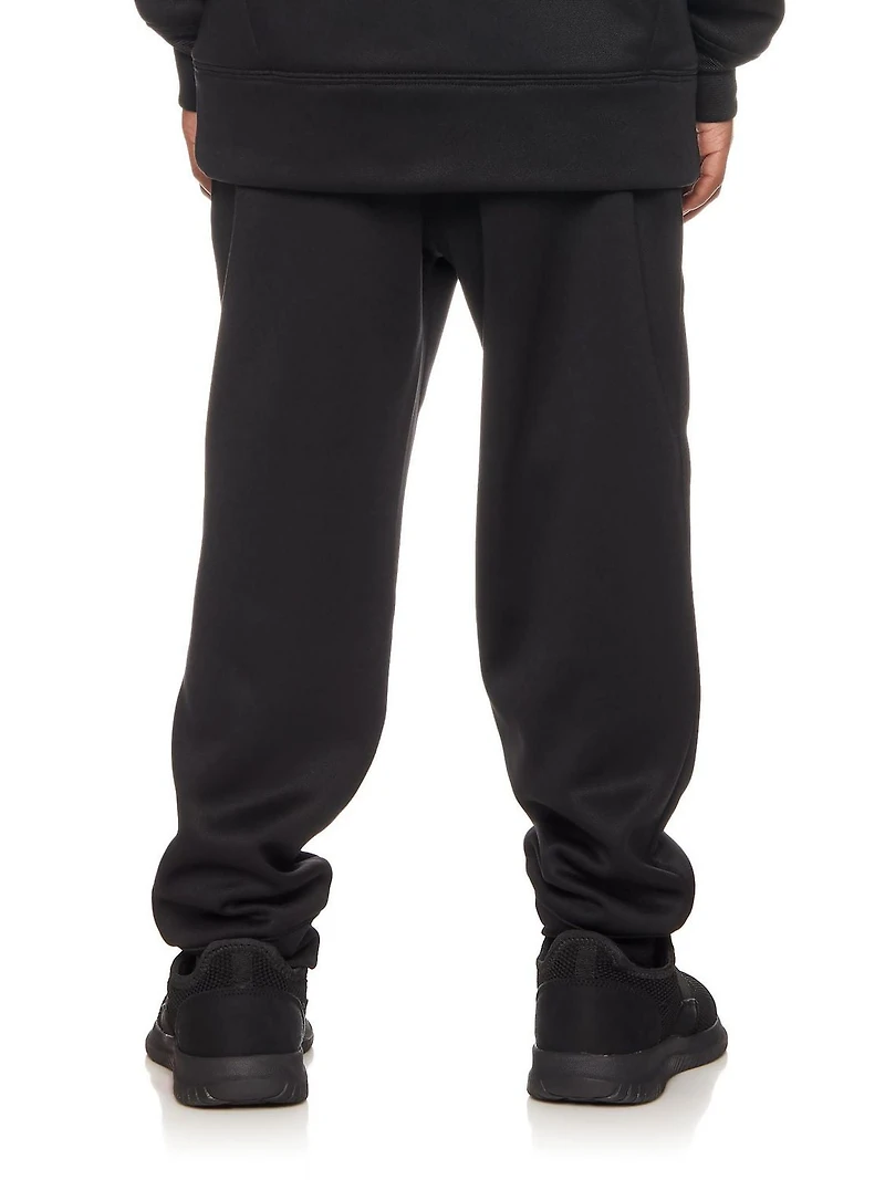 Reebok Boys Victory Fleece Jogger