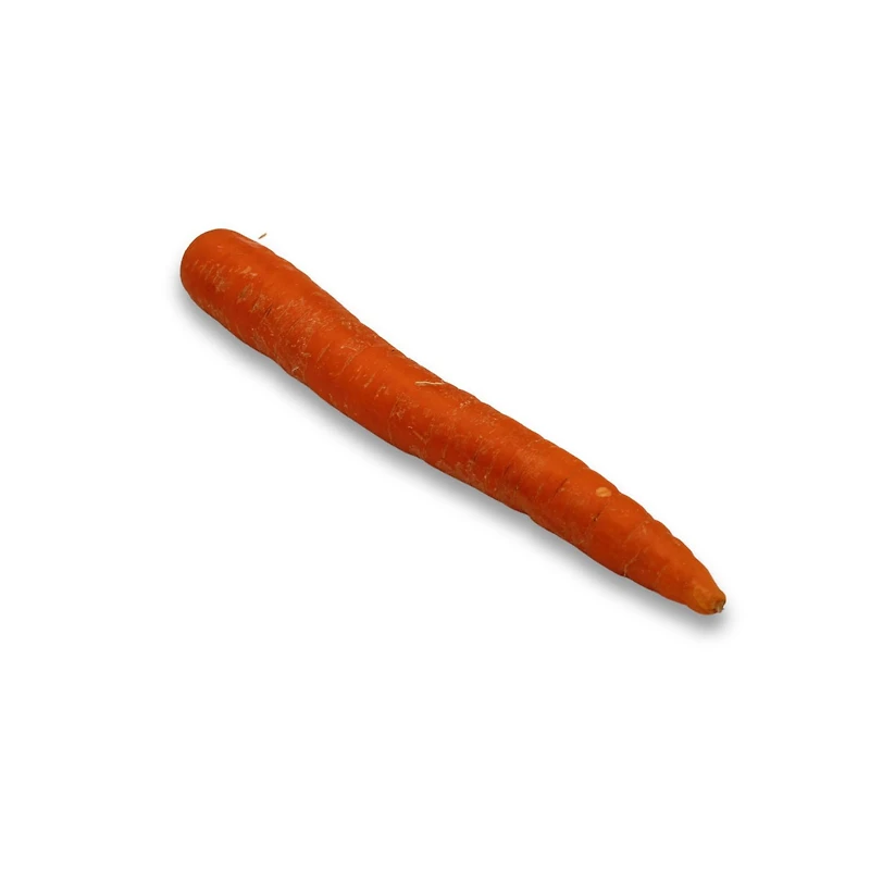 Carrots, 1.36 kg / 3 lb bag