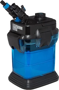 Filtre à cartouche Penn-Plax 185GPHG jusqu'à 65 gallons