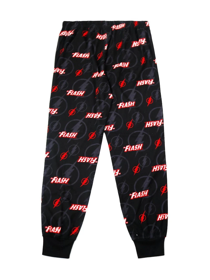 Pantalon de pyjama de Flash pour Homme