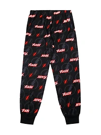 Pantalon de pyjama de Flash pour Homme