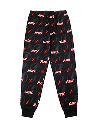 Pantalon de pyjama de Flash pour Homme