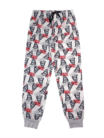 Pantalon de pyjama de Jocker pour Homme