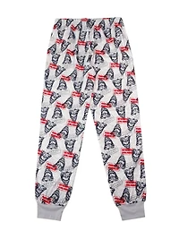 Pantalon de pyjama de Jocker pour Homme