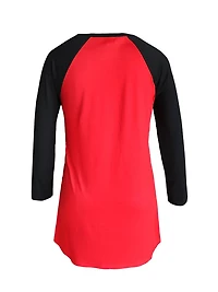 Chemise de nuit pour femme de Toronto Raptors