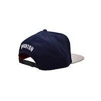 Snapback des Oilers d'Edmonton de la LNH pour hommes