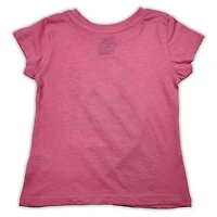 Mario Bros T-shirt à manches courtes pour fille