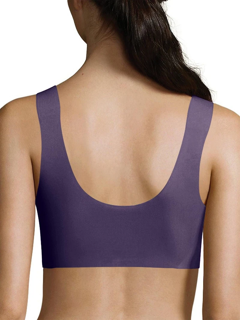 Maidenform Seamless Pullover Bra