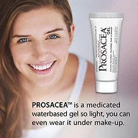 Prosacea Rosacea Treatment Gel
