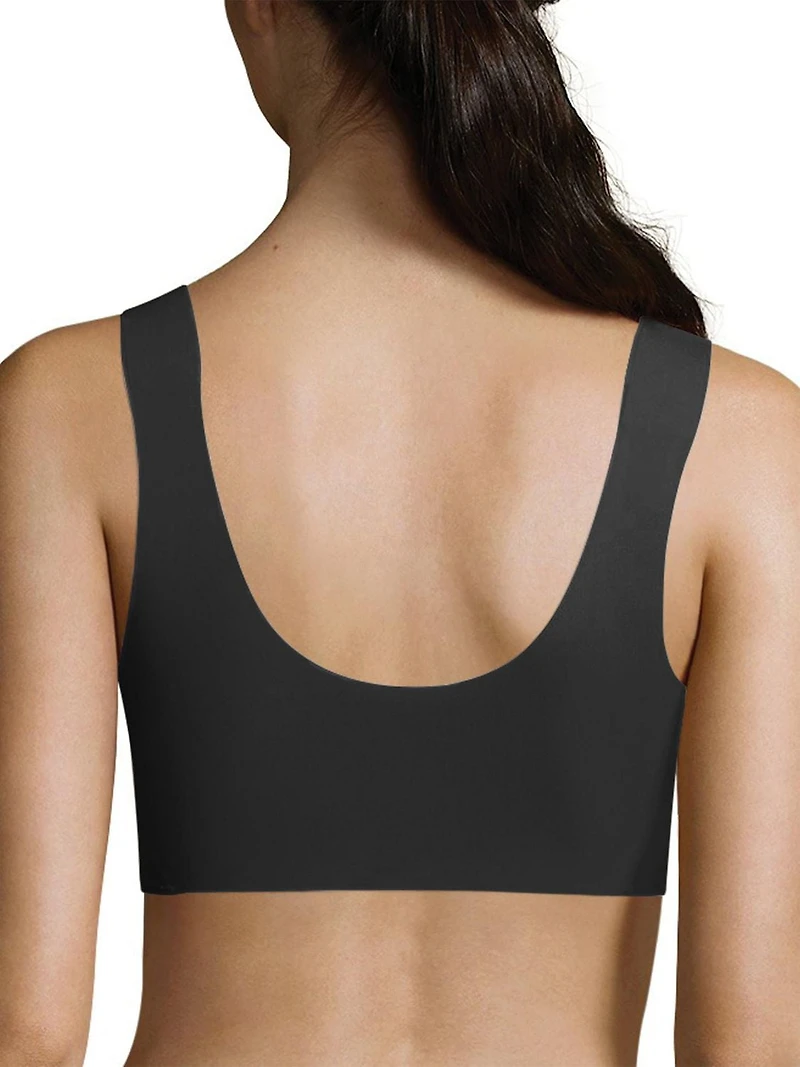 Soutien-gorge enfilable sans coutures Maidenform Tailles: P-TTG