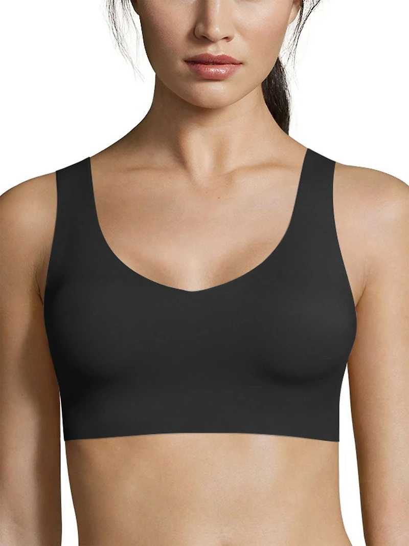 Soutien-gorge enfilable sans coutures Maidenform Tailles: P-TTG
