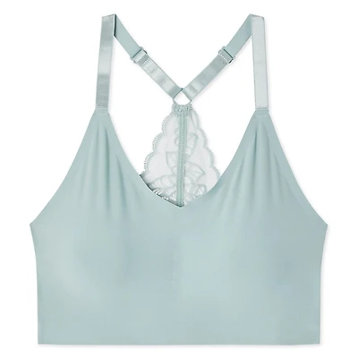 George Women's Bonded Bralette