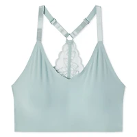 George Women's Bonded Bralette