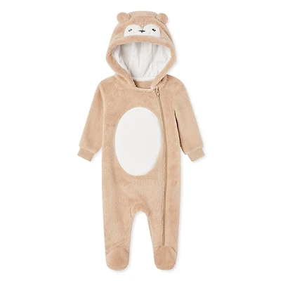 George Baby Boys' Pramsuit