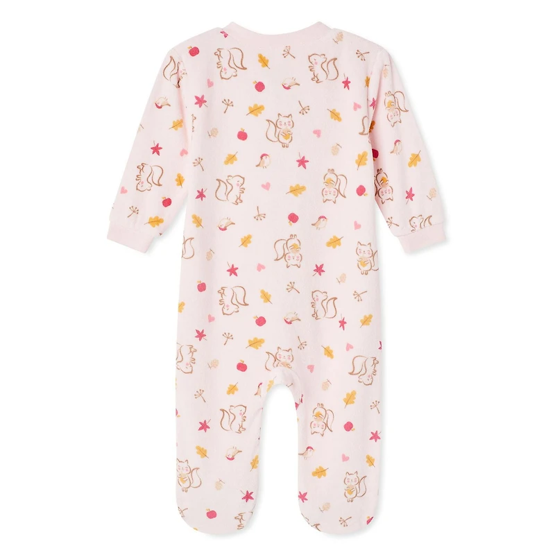 George Baby Girls' Sleeper