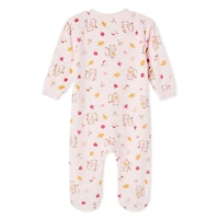 George Baby Girls' Sleeper