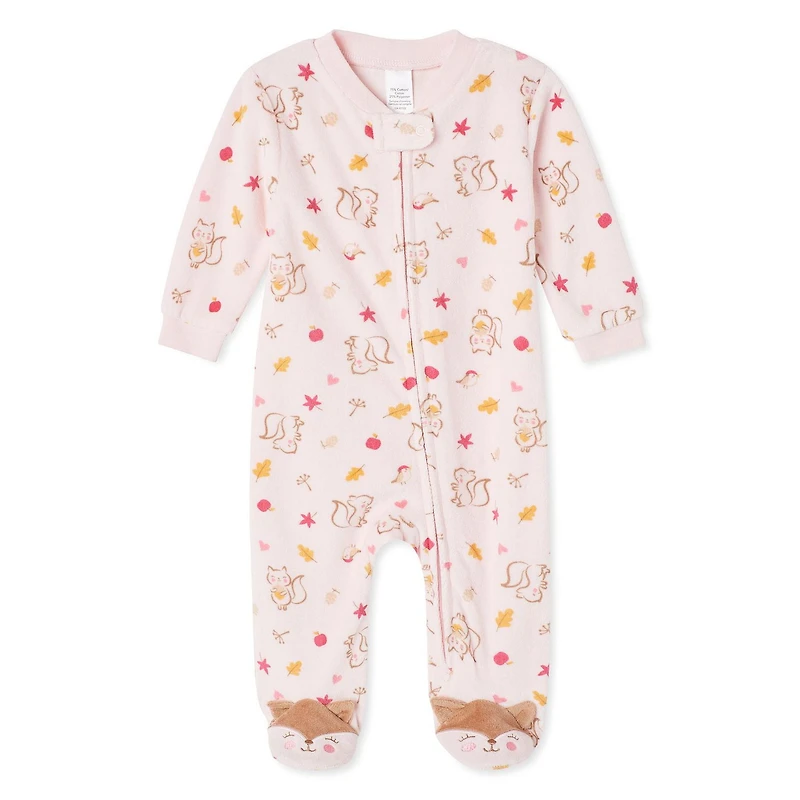 George Baby Girls' Sleeper