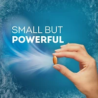 Vicks DayQuil COMPLETE plus Vicks VapoCOOL Cold and Flu Medicine, Daytime, Non-Drowsy relief for Cough, Fever, Sore Throat Pain, Sinus congestion, Sinus Pain, Chest Congestion