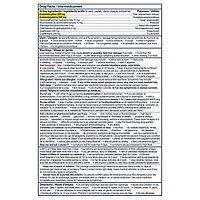 Vicks DayQuil COMPLETE + VapoCOOL rhume/grippe, jour sans somnolence : toux, fièvre, mal de gorge, congestion des sinus/bronchique, douleur sinus