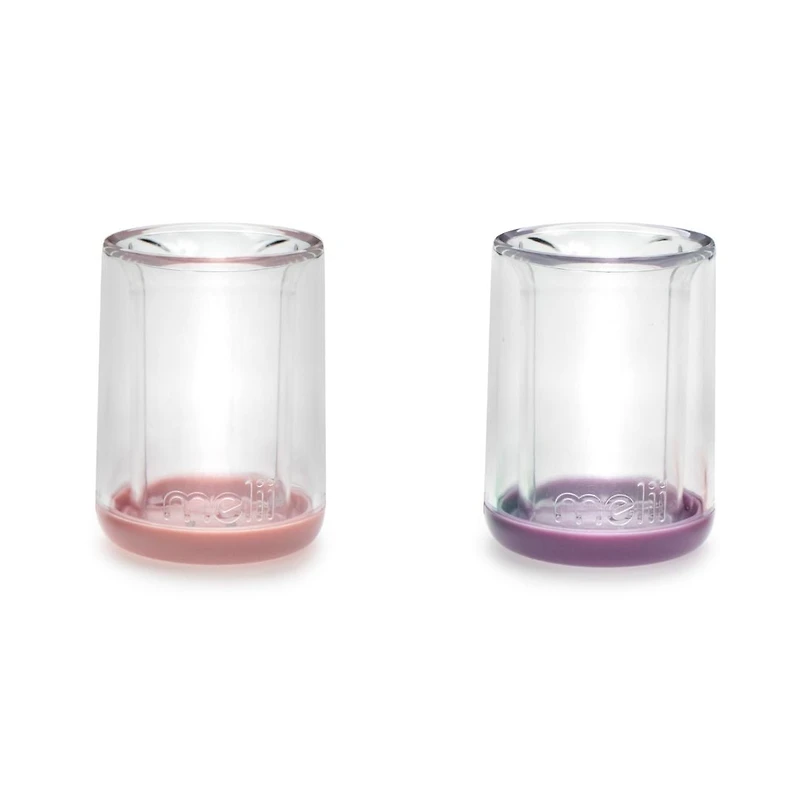 Double-Walled Bear Cups