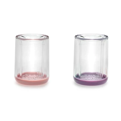 Double-Walled Bear Cups