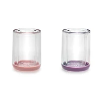 Double-Walled Bear Cups
