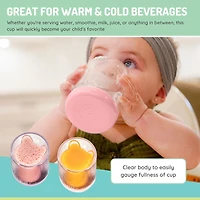 Double-Walled Bear Cups
