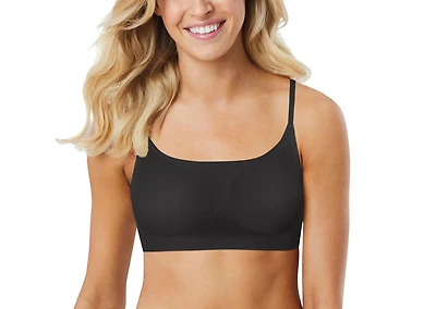 Maidenform Seamless Comfort Pullover Bra