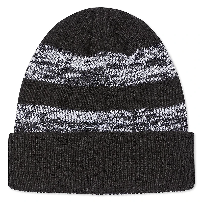 Tuque en tricot George pour hommes