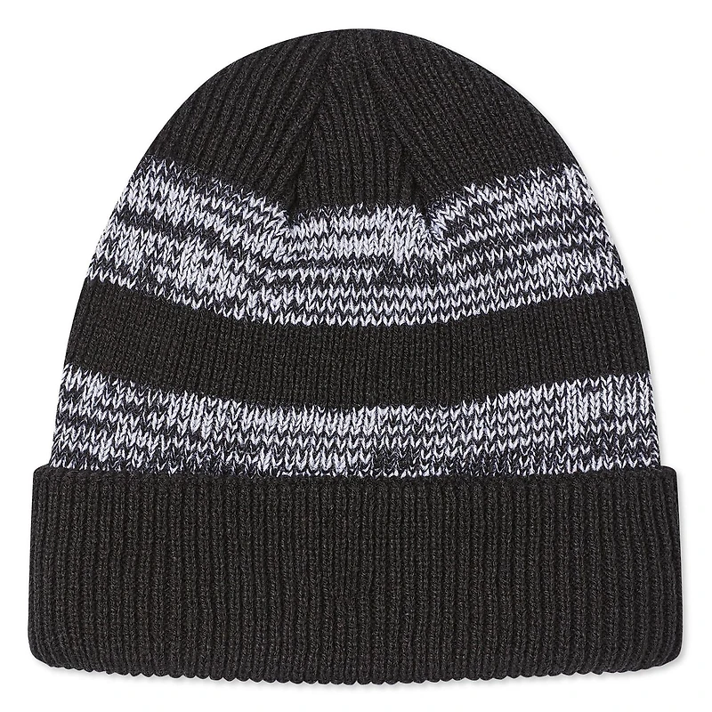 Tuque en tricot George pour hommes