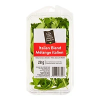 Fresh Italian Herb Blend, Your Fresh Market