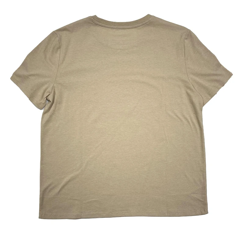 Disney Ladies Winnie N Friends Short Sleeve Crew, Size: XS-XL