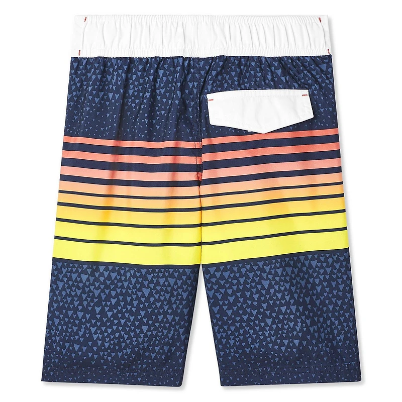 Short de bain George pour garçons