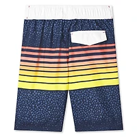 Short de bain George pour garçons
