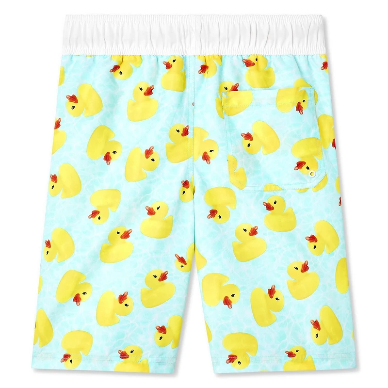 Short de bain George pour garçons